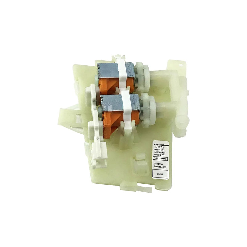 BOSCH, SIEMENS, NEFF - Magnetventil für Backofen - 12014205