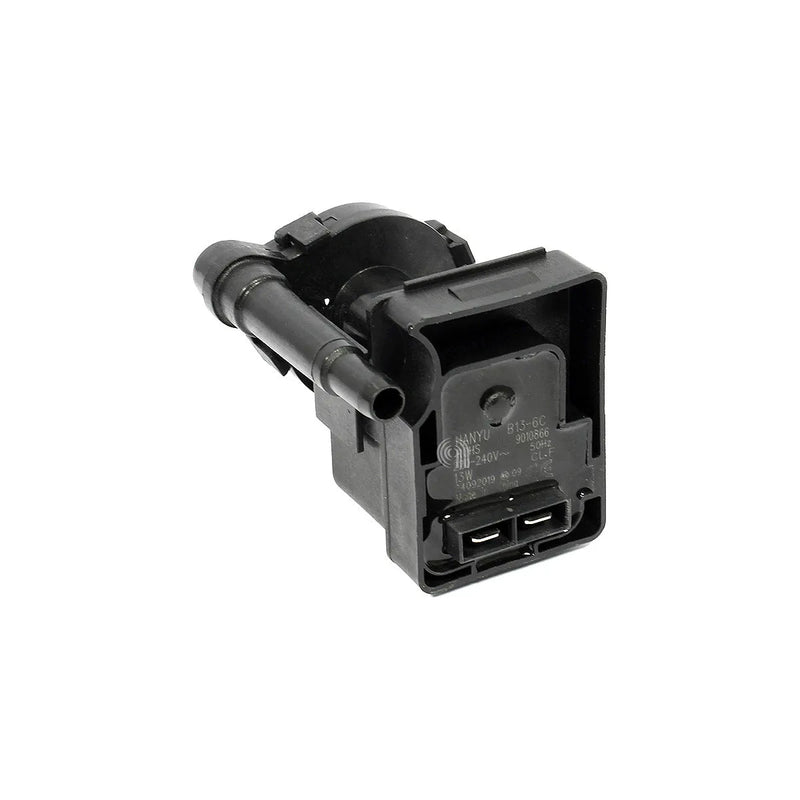 Ablaufpumpe 13W für Electrolux Trockner
