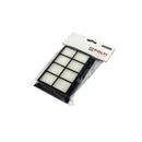 Original rechteckiger HEPA-Filter Polti für Staubsauger PAEU0226
