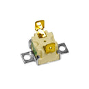 Original-Sicherheitsthermostat für Whirlpool Indesit Backofen C00081600