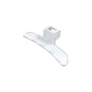 Manilla Original Waschmaschinentür Samsung DC64-02852A Weiß