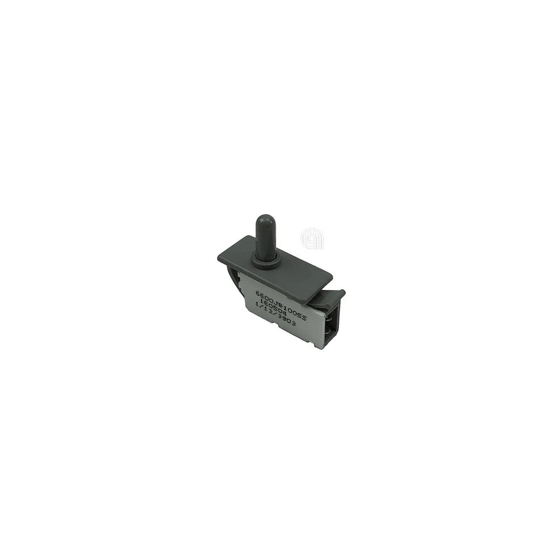 Interruptor pulsador frigorífico LG 6600JR1005S compatible