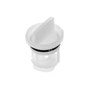 Filtro de pelusas original para lavadora Bosch 00146223