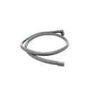 Ablaufschlauch für Waschmaschine Haier, Candy und Hoover 07022648