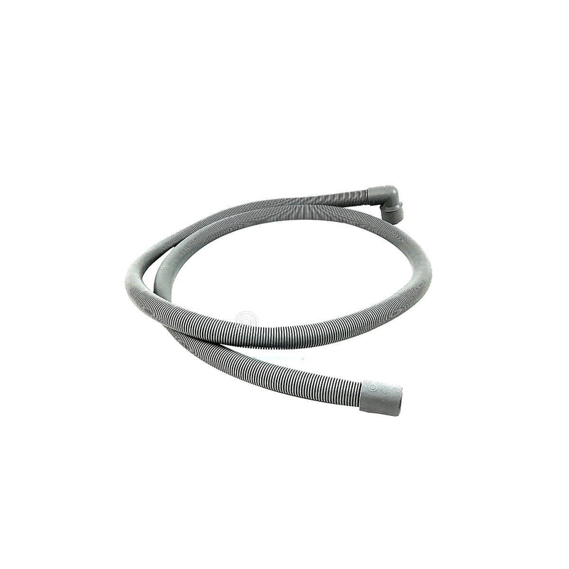 Ablaufschlauch für Waschmaschine Haier, Candy und Hoover 07022648
