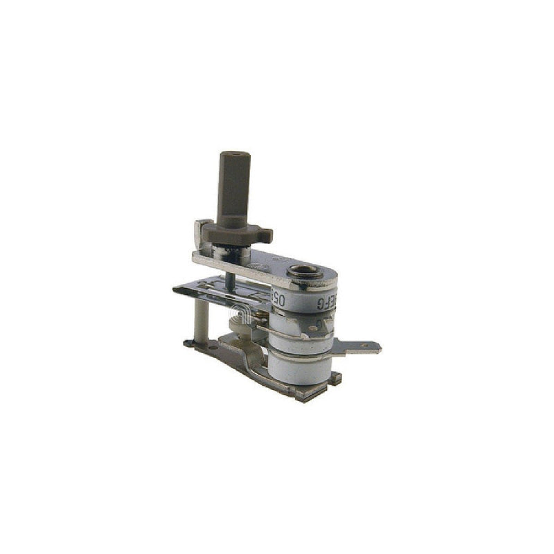 Einstellbares Thermostat 220°C 10A 230V kompatibel mit De Longhi