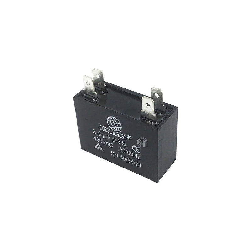 UNIVERSAL MONDO - Anlaufkondensator Waschmaschine - AST-00230252