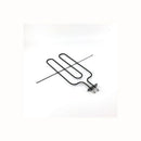 Oberer Heizwiderstand Backofen Glem Gas Bompani M5409H800