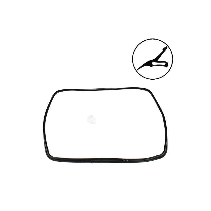 WHIRLPOOL, ARISTON, INDESIT, HOTPOINT, SCHOLTES - Türdichtung für Backofen - C00111687