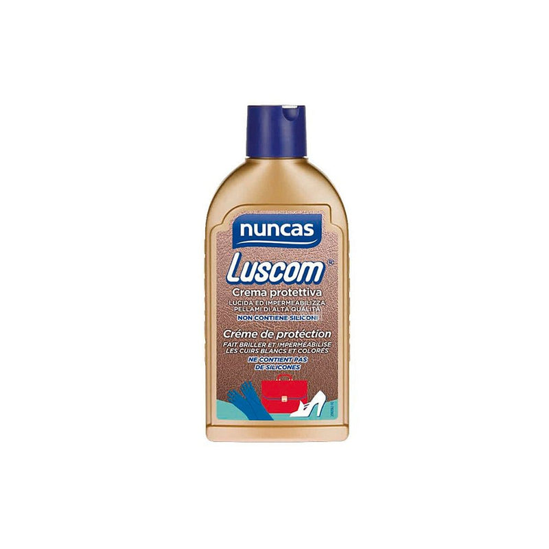 Nuncas nährende Creme für neutrale Haut 200 ml 4000582