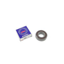 UNIVERSALE - Lager für Waschmaschine - NSK 6206-2RS
