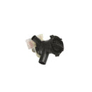 Original Bosch Ablasspumpe für Waschmaschine, Code 00143525