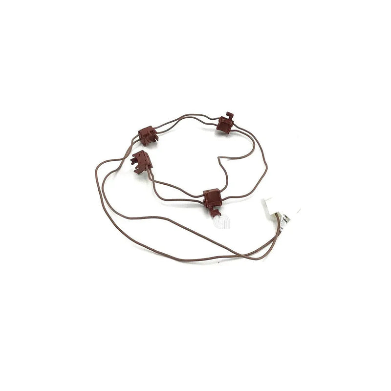 catenaria 4f para cocina la germania bertazzoni códigos 604071 y 604081