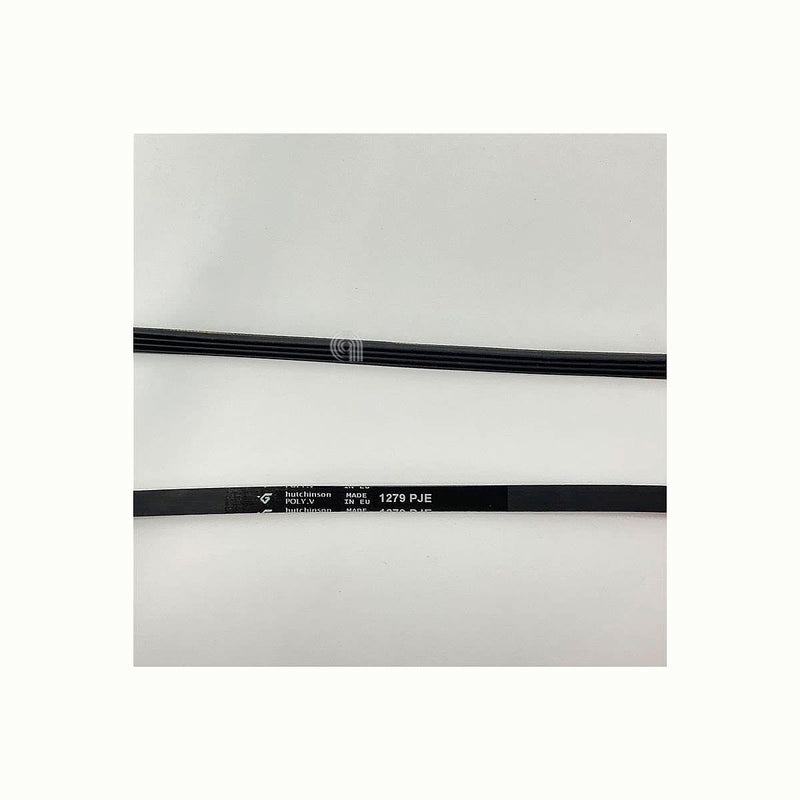 Correa J4 1279 Poly-V für Whirlpool- und Indesit-Waschmaschine