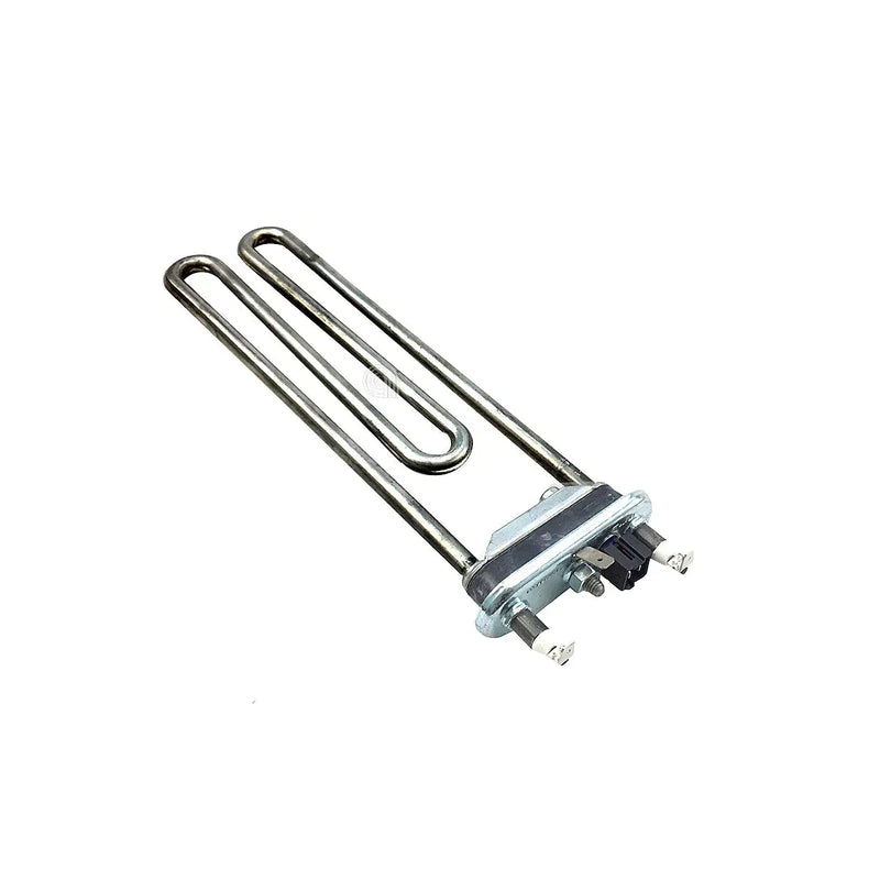 Resistencia 2050W original lavadora Whirlpool con NTC