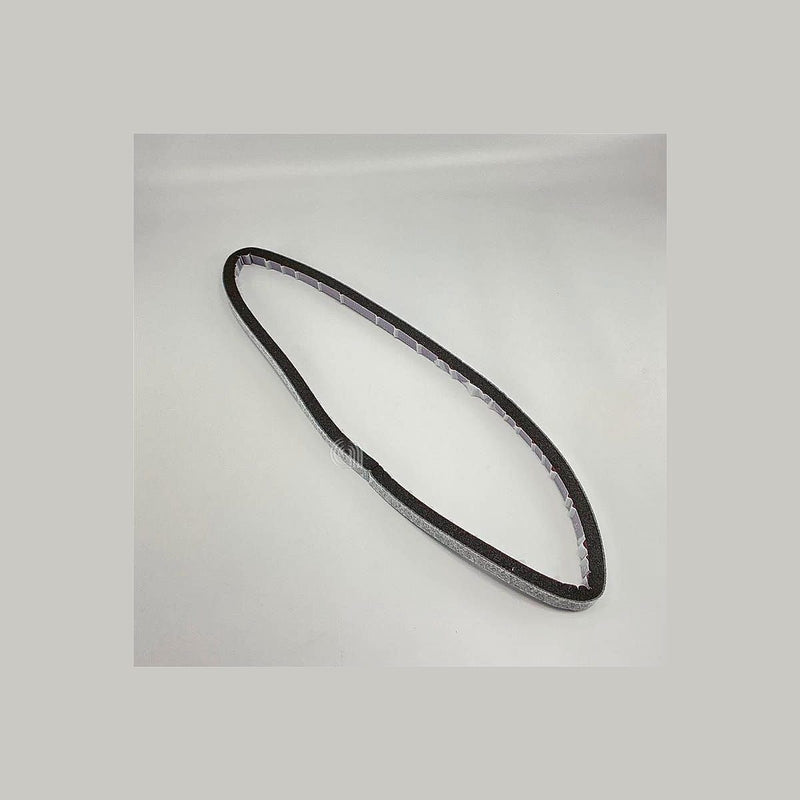 Türdichtung Trockner Gorenje SP-10 original 366233