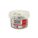 MONDO - Edelstahlschellen - AST-55504103