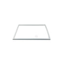Originale magnetische Dichtung für Gorenje Gefrierschrank 130700 weiß