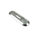 Originalbrenner für Smeg Glaskeramikkochfeld, Code 870650139/870650140