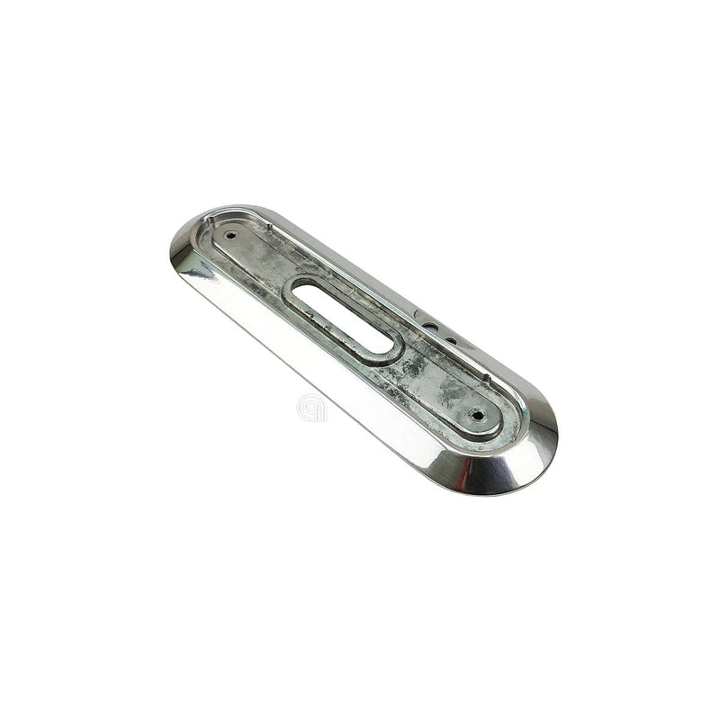 Originalbrenner für Smeg Glaskeramikkochfeld, Code 870650139/870650140