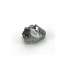 cerradura derecha microondas Whirlpool Indesit Bauknecht C00335018