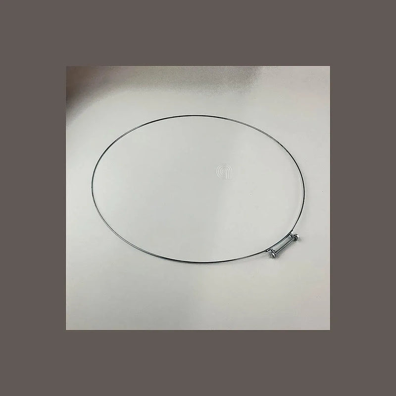 Pinza junta puerta lavadora Midea TG60-1201EP-3059