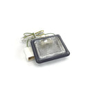40W Halogenlampe für Smeg Backofen L400 696050265