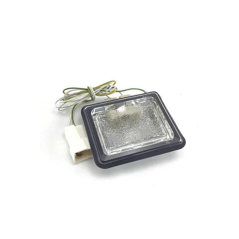 40W Halogenlampe für Smeg Backofen L400 696050265