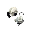 Motor bomba original lavavajillas Electrolux códigos 4055310058