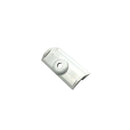 Gancho original puerta frigorífico Whirlpool Indesit C00319483