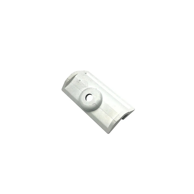 Gancho original puerta frigorífico Whirlpool Indesit C00319483