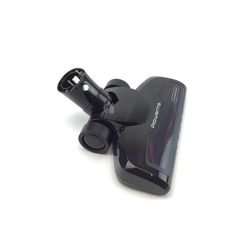 Schwarze elektrische Bürste Rowenta kompatibel mit FS-9100025205