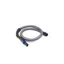 Originaler flexibler Schlauch für Philips Staubsauger, Code 432200538251