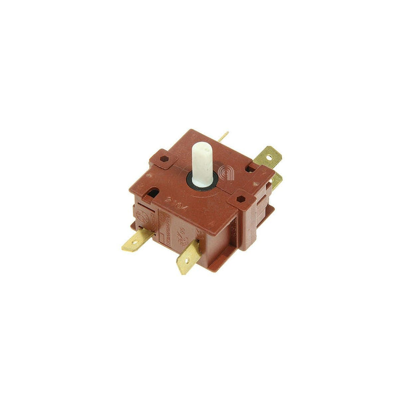 Originalschalter Backofen De Longhi Code 521502