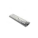 Originalmesser für Küchenroboter Moulinex MS-0693111 aus Edelstahl