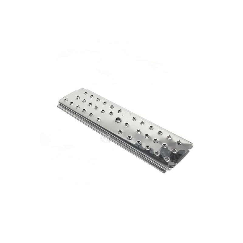 Originalmesser für Küchenroboter Moulinex MS-0693111 aus Edelstahl