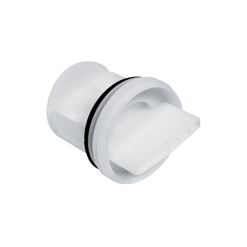 BOSCH - Abdeckung Filter Ablaufpumpe Waschmaschine - 00605010