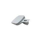 Original Türgriff für Haier Candy Waschmaschine, Code 07021721