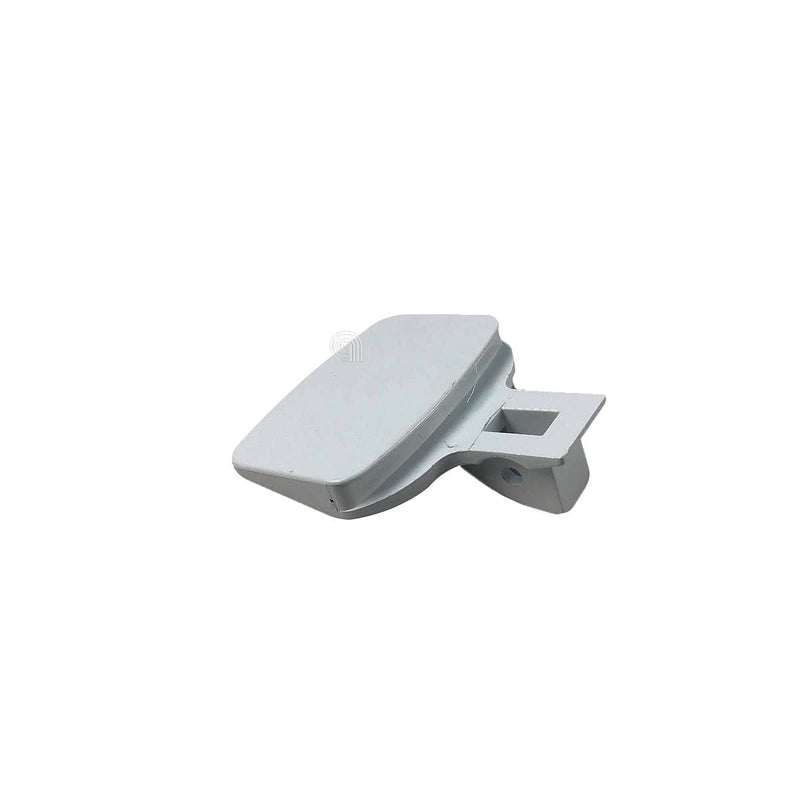 Original Türgriff für Haier Candy Waschmaschine, Code 07021721