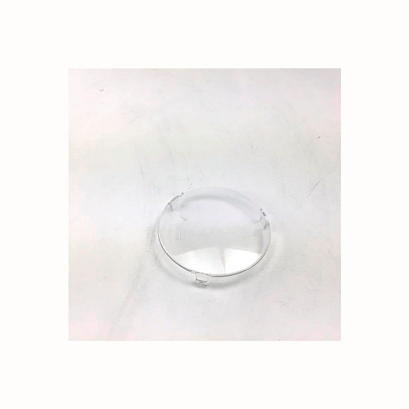 Original Lampenabdeckung für Whirlpool Indesit Küche C00131575