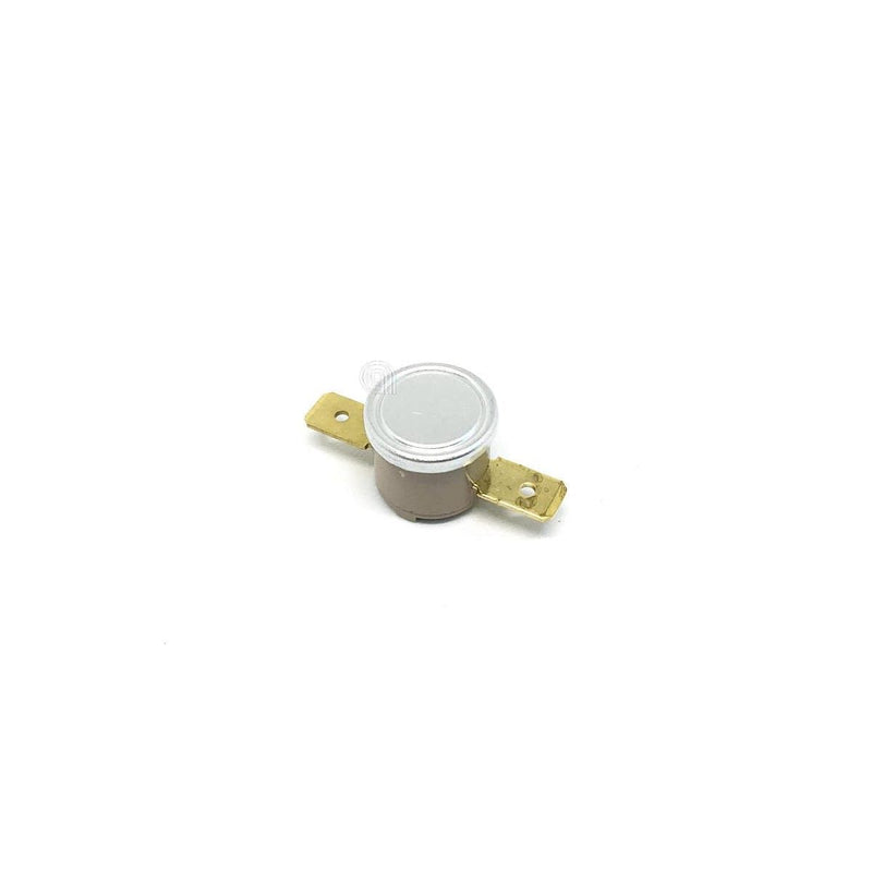 Thermostat TY60 150ºC 6A PTI175 für Polti-Bügelplatten