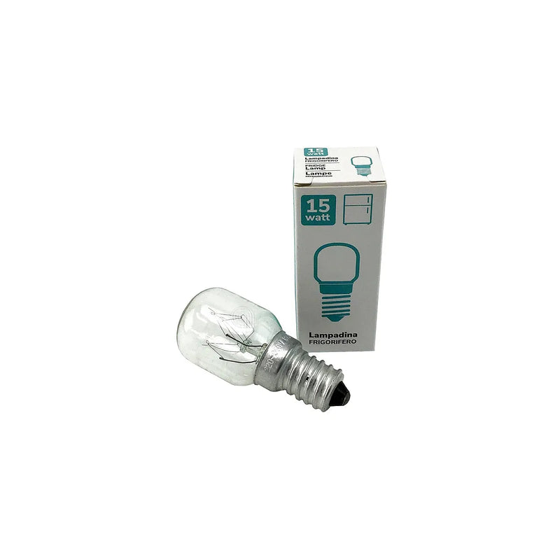 WHIRLPOOL, BAUKNECHT, BOSCH - Kühlschranklampe - 00602674