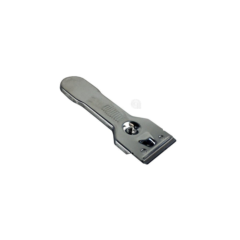 Originalschaber für Gorenje Glaskeramikkochfeld mit Code 124830