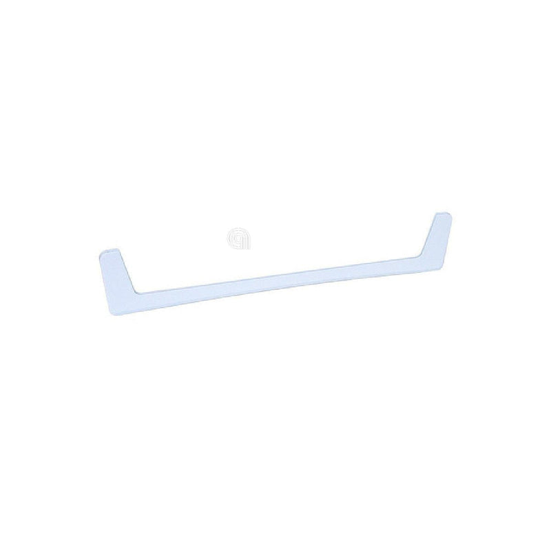 Vorderes Glasregalprofil Indesit 505 mm C00114787