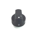 Botón termostato original horno Bertazzoni código 4010114
