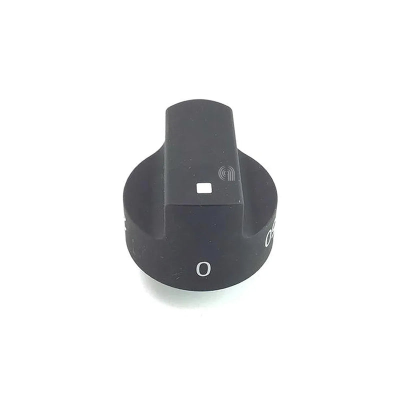 Botón termostato original horno Bertazzoni código 4010114