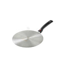 disco adaptador inducción 21 cm trabo acero inox 55605042