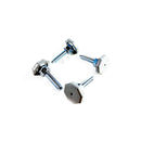 Montaje pata para lavadora LG código AFC72909501