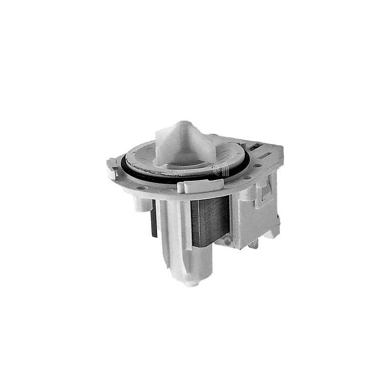 ELECTROLUX, AEG, IKEA, REX, ZANUSSI, ARTHUR MARTIN, PHILCO, ZANKER, ZOPPAS, HUSQVARNA, ELEKTRO HELIOS, ROSENLEW, FRIGIDAIRE, FAURE, JOHN LEWIS - Ablasspumpe für Waschmaschine - 1327320204, 140001900012