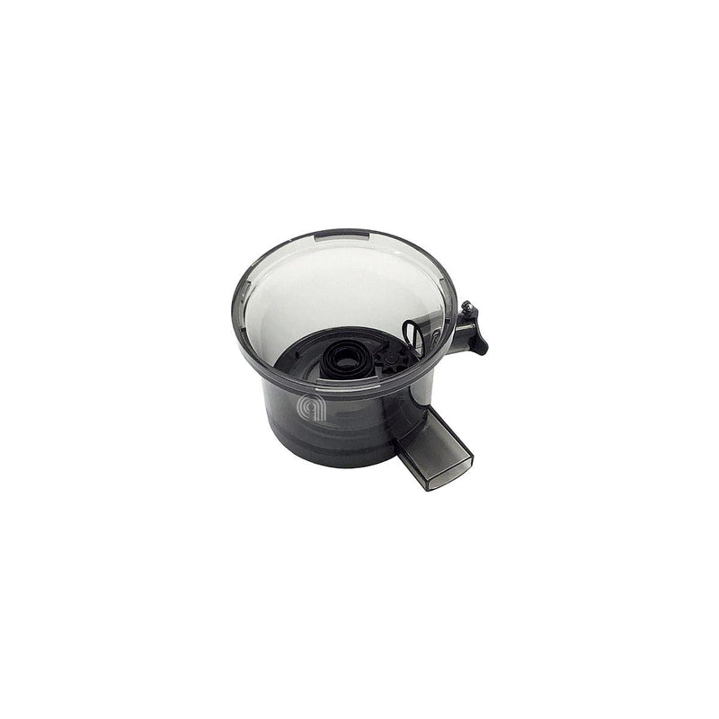 Original-Schüssel für Entsafter De Longhi KW716258 kompatibel mit Kenwood